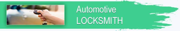 Locksmith in New Smyrna Beach